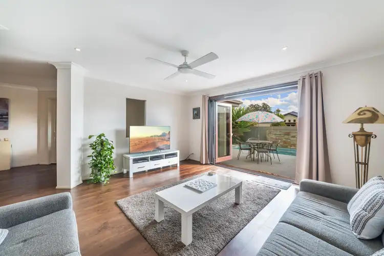 Third view of Homely house listing, 40 Tussock Crescent, Elanora QLD 4221