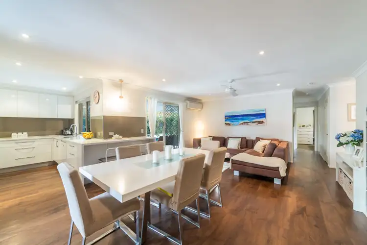 Fourth view of Homely house listing, 40 Tussock Crescent, Elanora QLD 4221