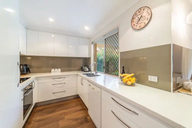 Fifth view of Homely house listing, 40 Tussock Crescent, Elanora QLD 4221