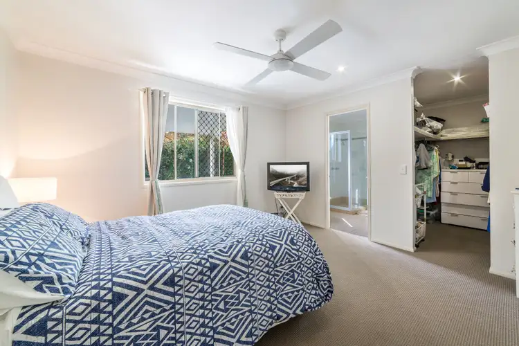 Sixth view of Homely house listing, 40 Tussock Crescent, Elanora QLD 4221