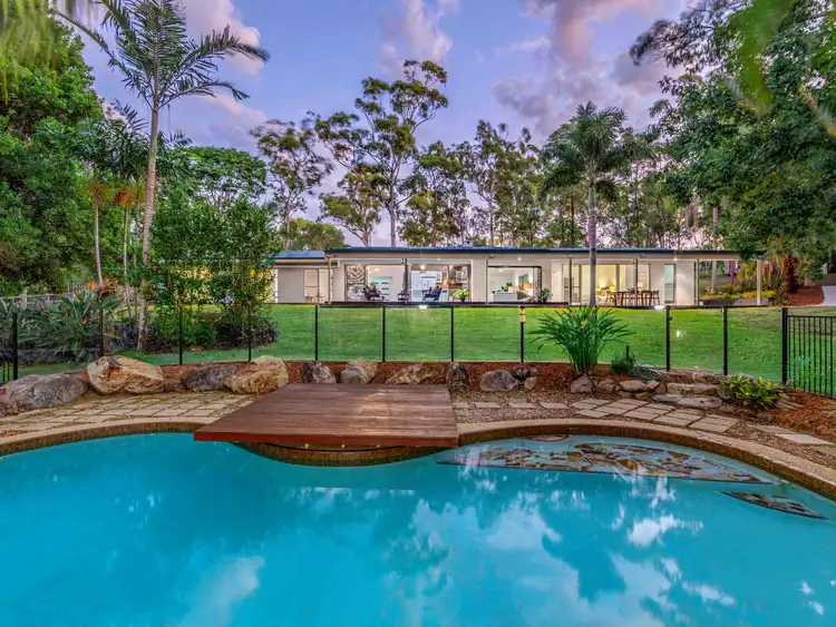 1726 Mt Gravatt-Capalaba Road, Chandler QLD 4155
