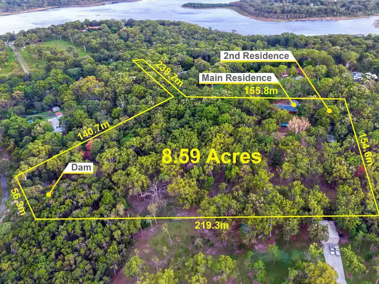 Second view of Homely house listing, 1726 Mt Gravatt-Capalaba Road, Chandler QLD 4155