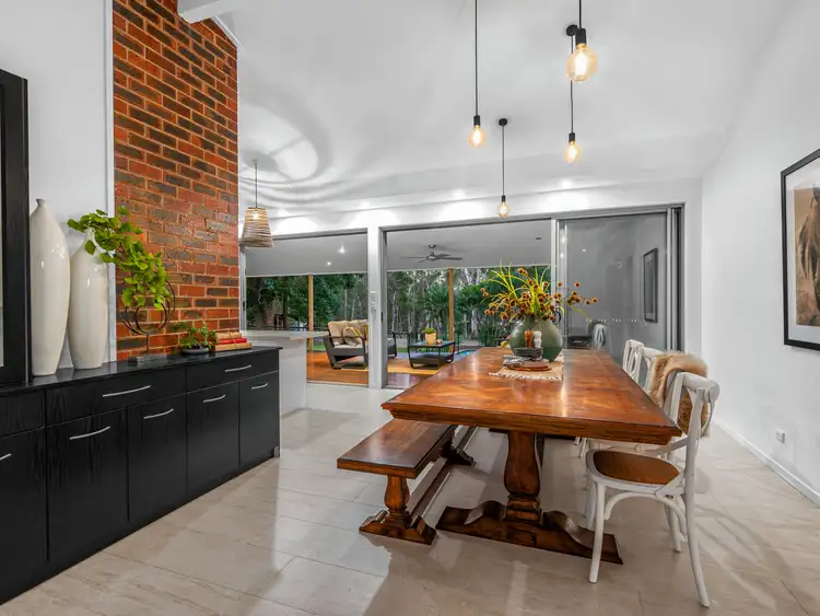 Fourth view of Homely house listing, 1726 Mt Gravatt-Capalaba Road, Chandler QLD 4155