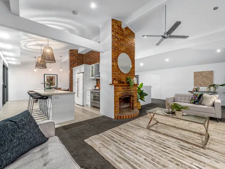 Fifth view of Homely house listing, 1726 Mt Gravatt-Capalaba Road, Chandler QLD 4155