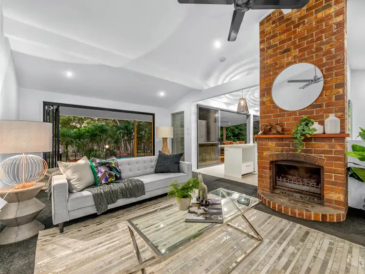 Sixth view of Homely house listing, 1726 Mt Gravatt-Capalaba Road, Chandler QLD 4155