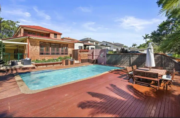 Third view of Homely house listing, 25 Gnarbo Avenue, Carss Park NSW 2221