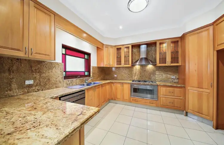 Fourth view of Homely house listing, 25 Gnarbo Avenue, Carss Park NSW 2221