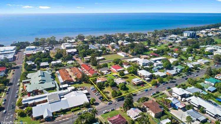 148, 150 & 152 Torquay Road, Scarness QLD 4655
