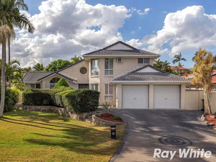 29 Swan Lake Crescent, Calamvale QLD 4116