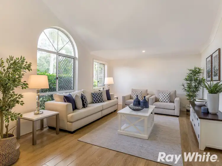 Second view of Homely house listing, 29 Swan Lake Crescent, Calamvale QLD 4116
