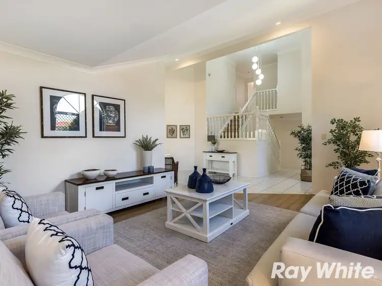 Third view of Homely house listing, 29 Swan Lake Crescent, Calamvale QLD 4116