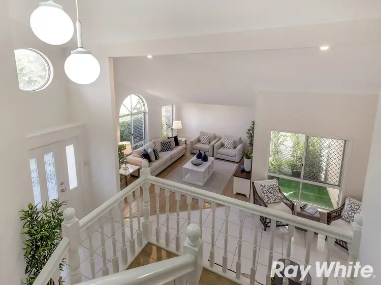 Fourth view of Homely house listing, 29 Swan Lake Crescent, Calamvale QLD 4116