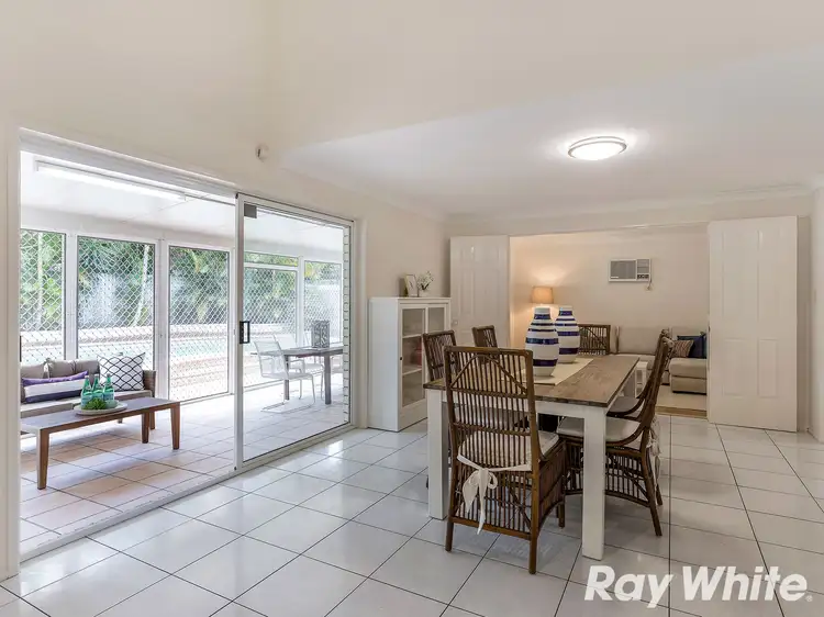 Fifth view of Homely house listing, 29 Swan Lake Crescent, Calamvale QLD 4116