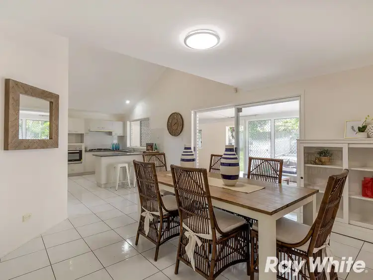 Sixth view of Homely house listing, 29 Swan Lake Crescent, Calamvale QLD 4116
