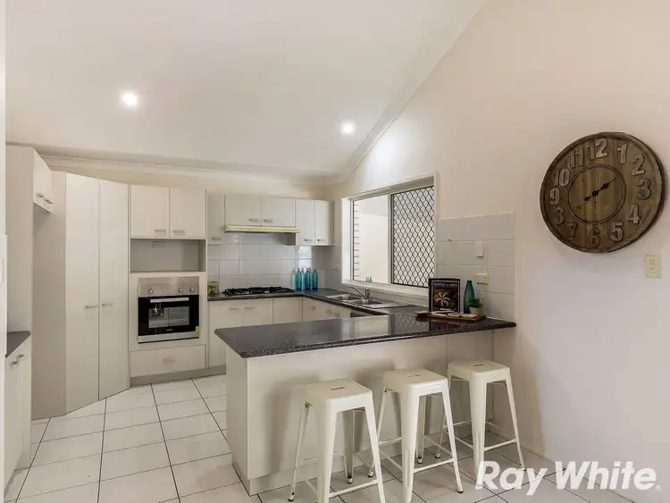 Seventh view of Homely house listing, 29 Swan Lake Crescent, Calamvale QLD 4116