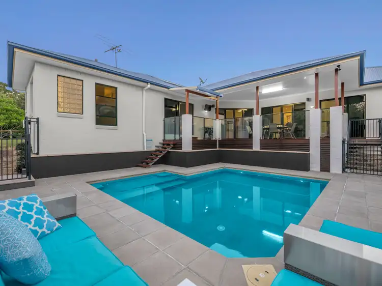 Second view of Homely house listing, 6 Bunya Lake Court, Bunya QLD 4055