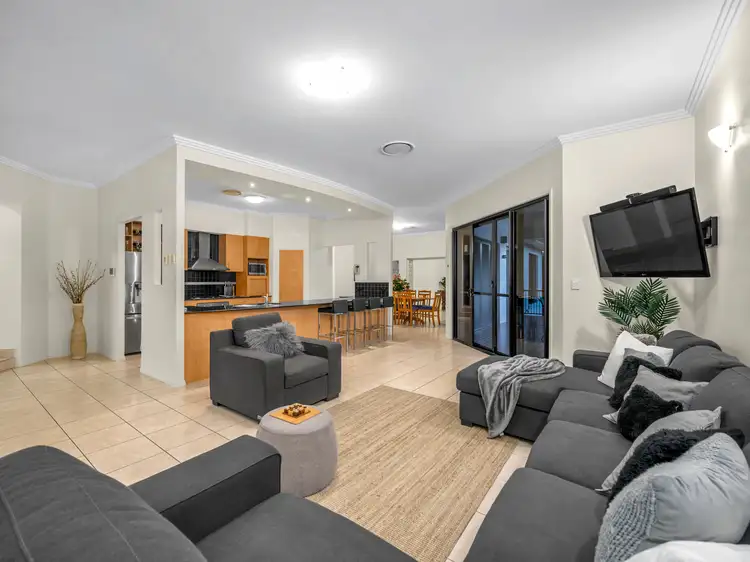 Third view of Homely house listing, 6 Bunya Lake Court, Bunya QLD 4055
