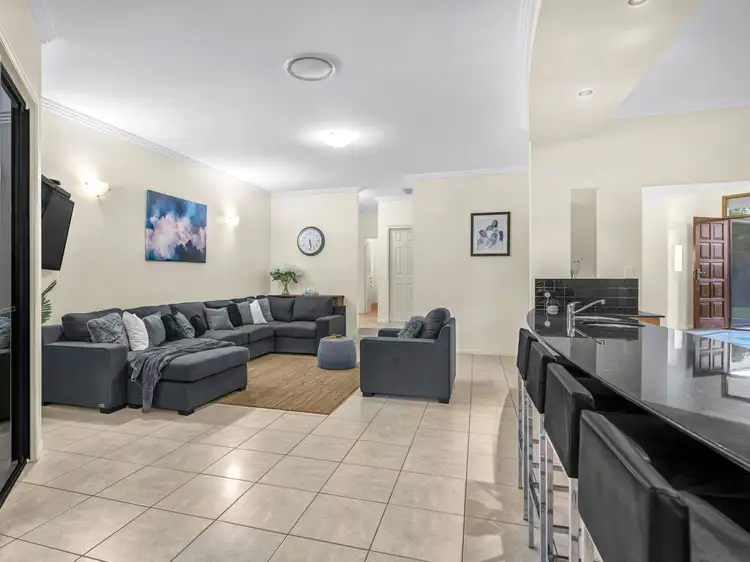 Fourth view of Homely house listing, 6 Bunya Lake Court, Bunya QLD 4055