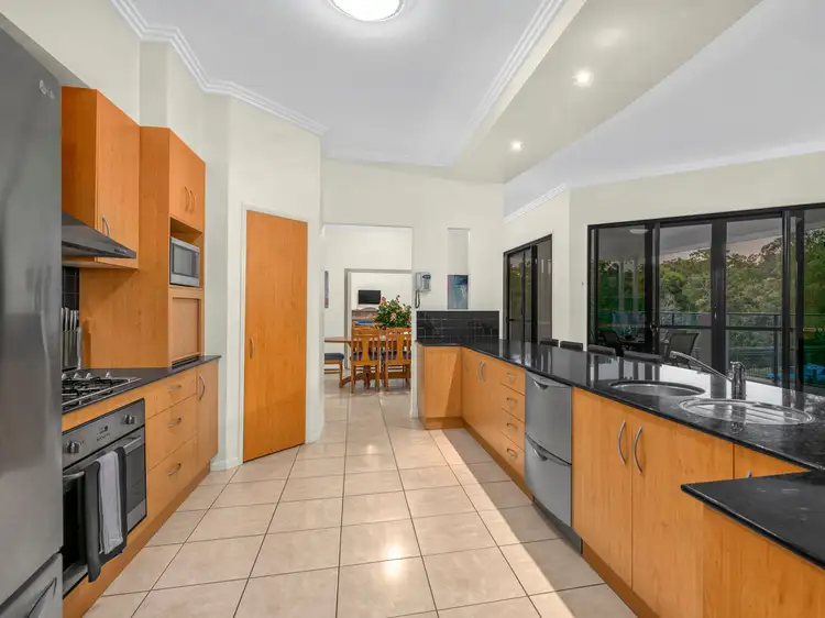 Fifth view of Homely house listing, 6 Bunya Lake Court, Bunya QLD 4055