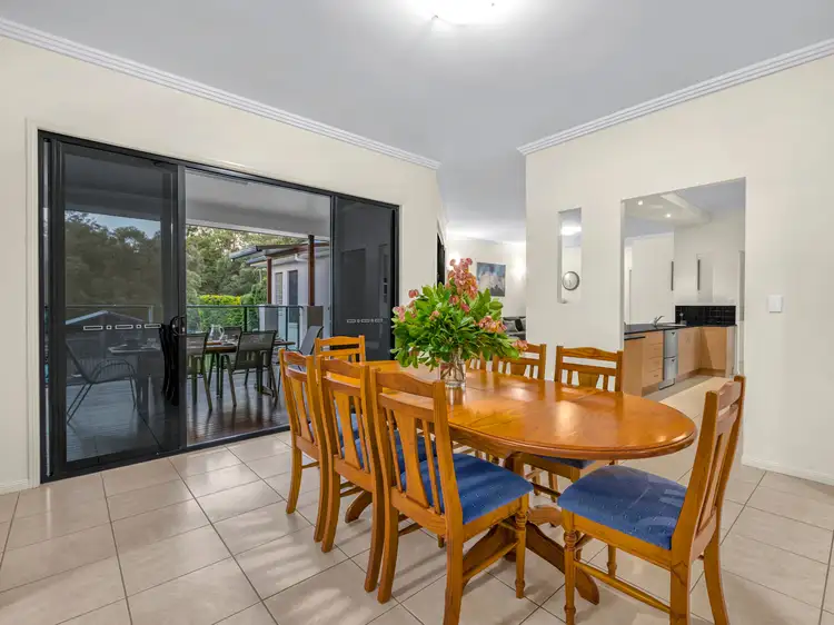 Sixth view of Homely house listing, 6 Bunya Lake Court, Bunya QLD 4055