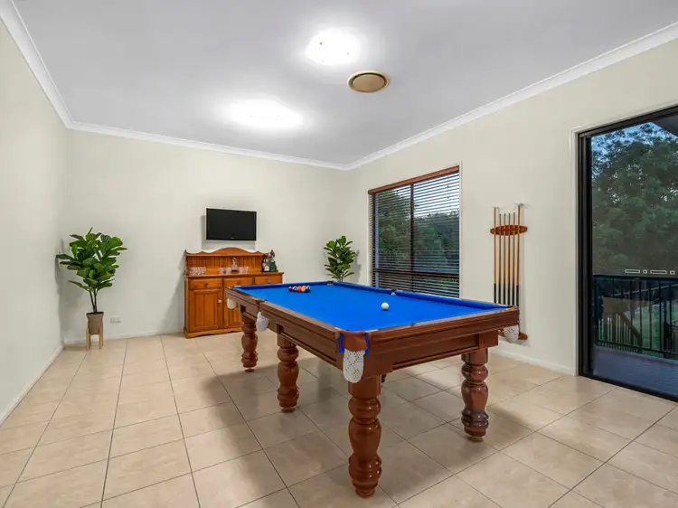 Seventh view of Homely house listing, 6 Bunya Lake Court, Bunya QLD 4055