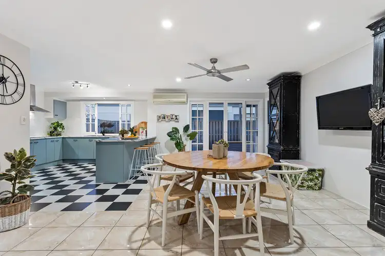 Third view of Homely house listing, 3 Minnesota Street, Varsity Lakes QLD 4227