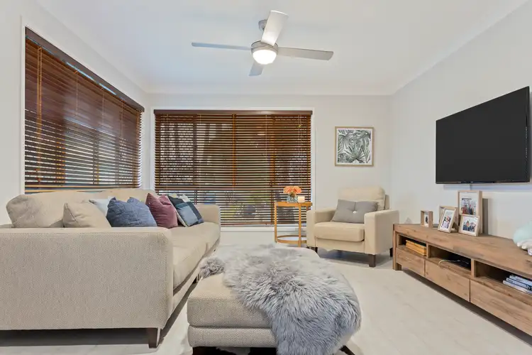 Fourth view of Homely house listing, 3 Minnesota Street, Varsity Lakes QLD 4227