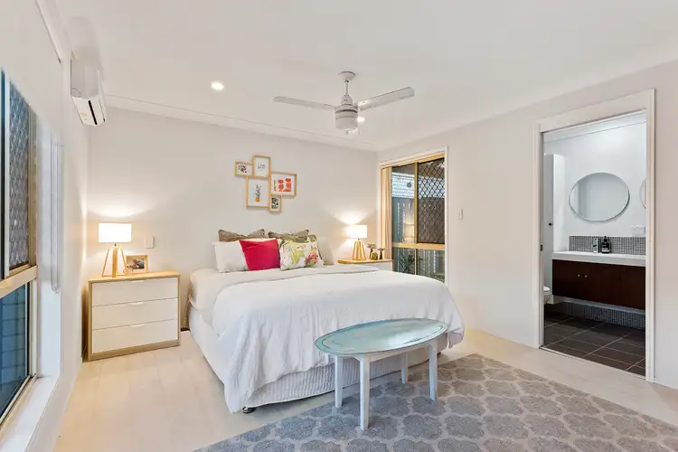 Fifth view of Homely house listing, 3 Minnesota Street, Varsity Lakes QLD 4227