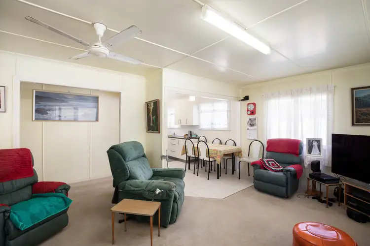 Second view of Homely house listing, 7 Gloriana Street, Morningside QLD 4170