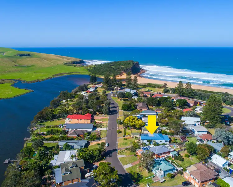 22 Werri Street, Gerringong NSW 2534