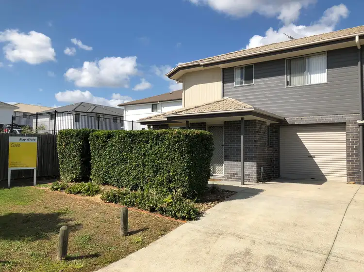 22/15 James Edward Street, Richlands QLD 4077