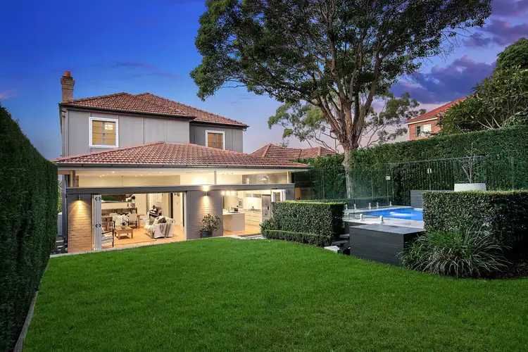 Main view of Homely house listing, 39 Carter Street, Cammeray NSW 2062