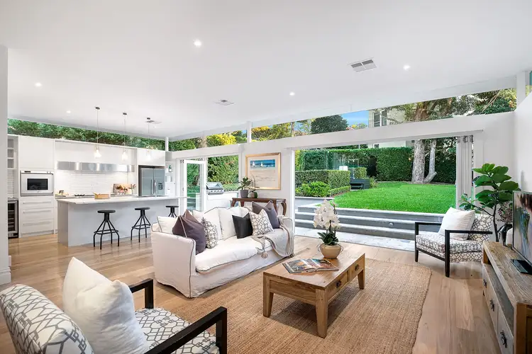 Second view of Homely house listing, 39 Carter Street, Cammeray NSW 2062