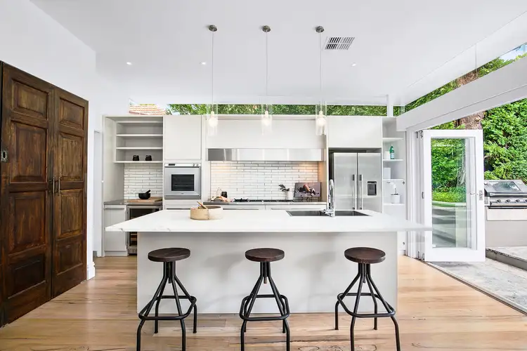 Third view of Homely house listing, 39 Carter Street, Cammeray NSW 2062