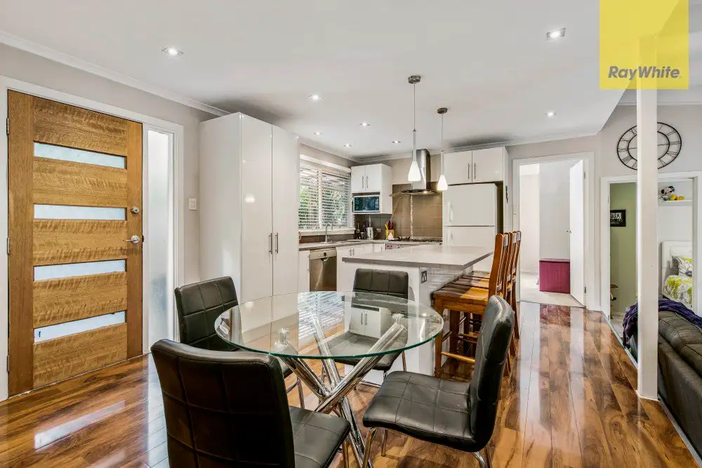 Main view of Homely house listing, 38 Spring Street, Mount Evelyn VIC 3796