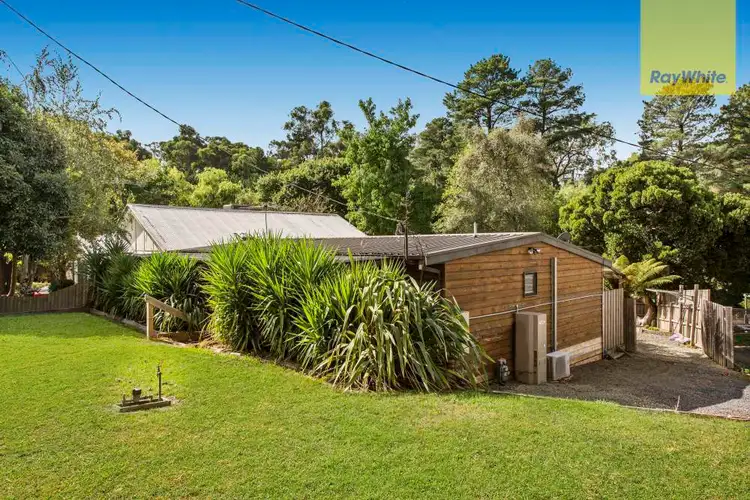 Second view of Homely house listing, 38 Spring Street, Mount Evelyn VIC 3796