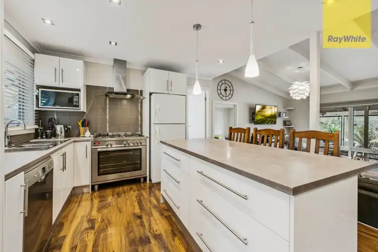 Third view of Homely house listing, 38 Spring Street, Mount Evelyn VIC 3796