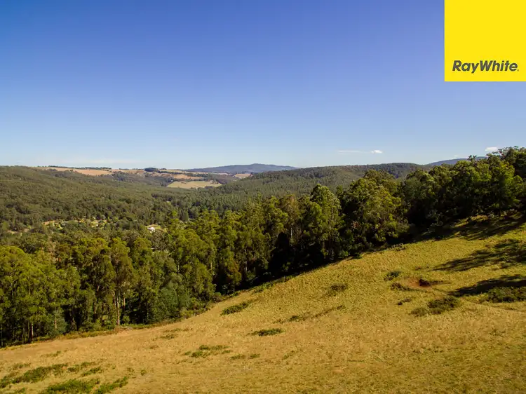 Main view of Homely land listing, 155 Ridge Road, Noojee VIC 3833