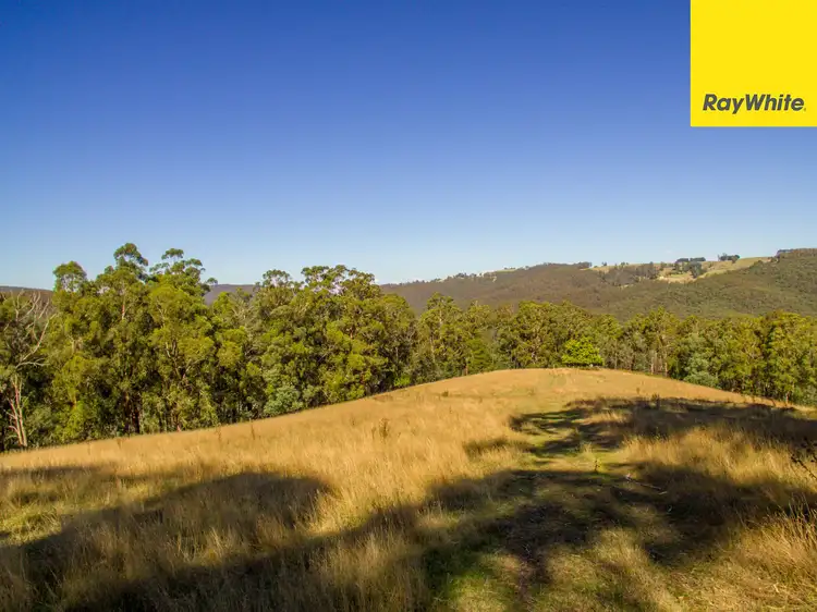 Second view of Homely land listing, 155 Ridge Road, Noojee VIC 3833