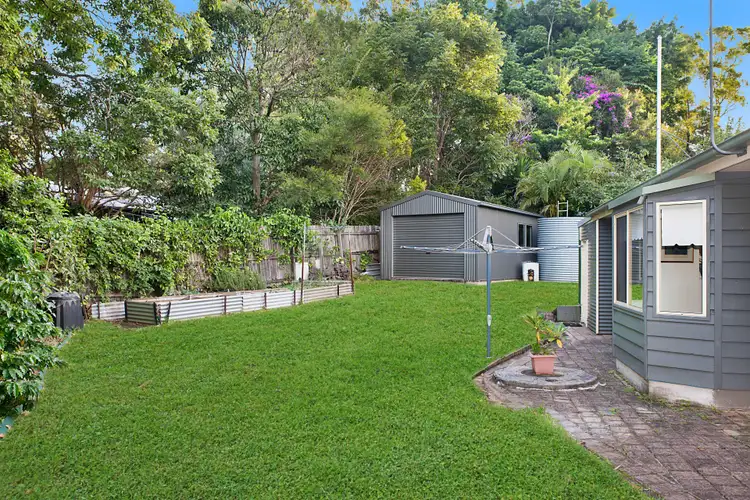 Second view of Homely house listing, 6 Kurrajong Court, Montville QLD 4560