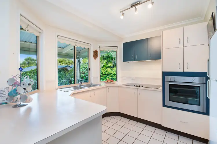 Third view of Homely house listing, 6 Kurrajong Court, Montville QLD 4560