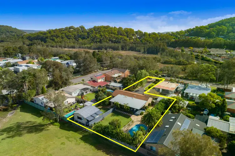 35 Emora Avenue, Davistown NSW 2251