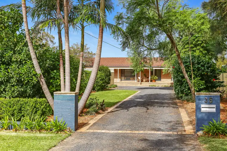 Second view of Homely house listing, 35 Emora Avenue, Davistown NSW 2251