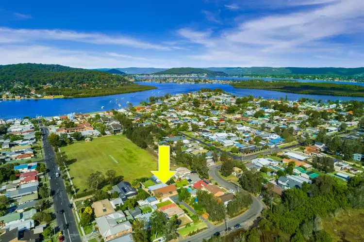 Third view of Homely house listing, 35 Emora Avenue, Davistown NSW 2251