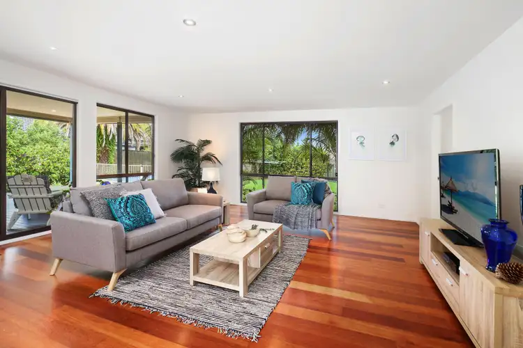 Fifth view of Homely house listing, 35 Emora Avenue, Davistown NSW 2251