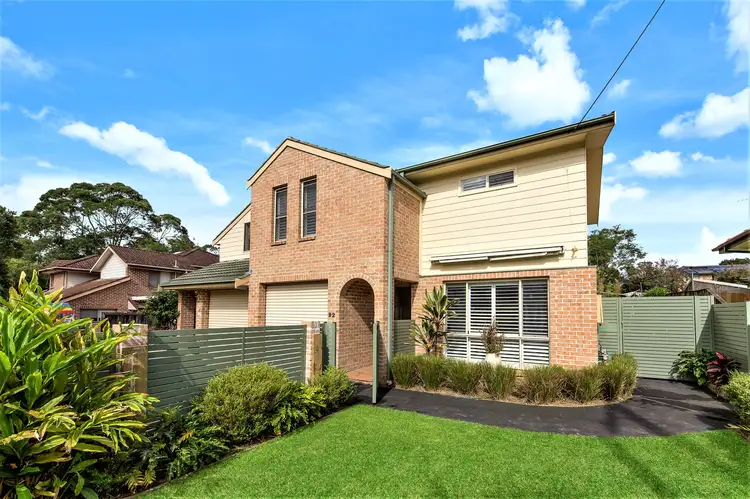 92 Kent Road, North Ryde NSW 2113