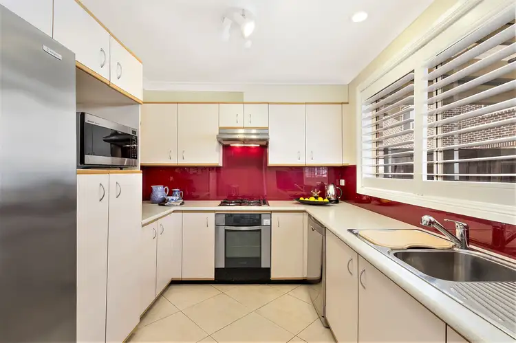 Fourth view of Homely house listing, 92 Kent Road, North Ryde NSW 2113