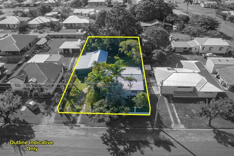 31 Parker Street, Millbank QLD 4670