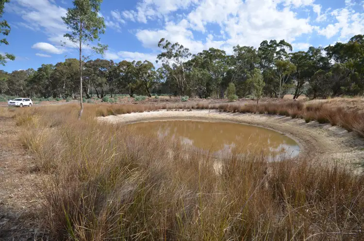 Second view of Homely rural property listing, "Darbyshire" Hickman Creek Road, Glenlogie VIC 3469
