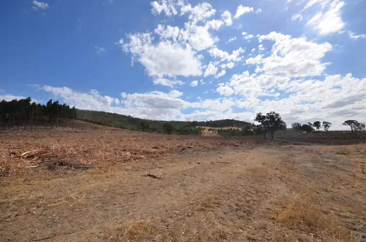 Fourth view of Homely rural property listing, "Darbyshire" Hickman Creek Road, Glenlogie VIC 3469